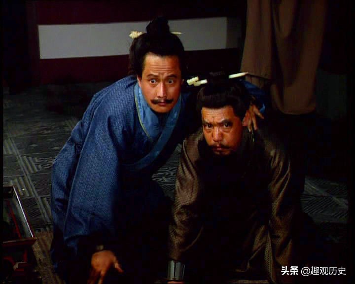 从粗中有细到走向毁灭，张飞的生死之路能带给职场人士什么教训？