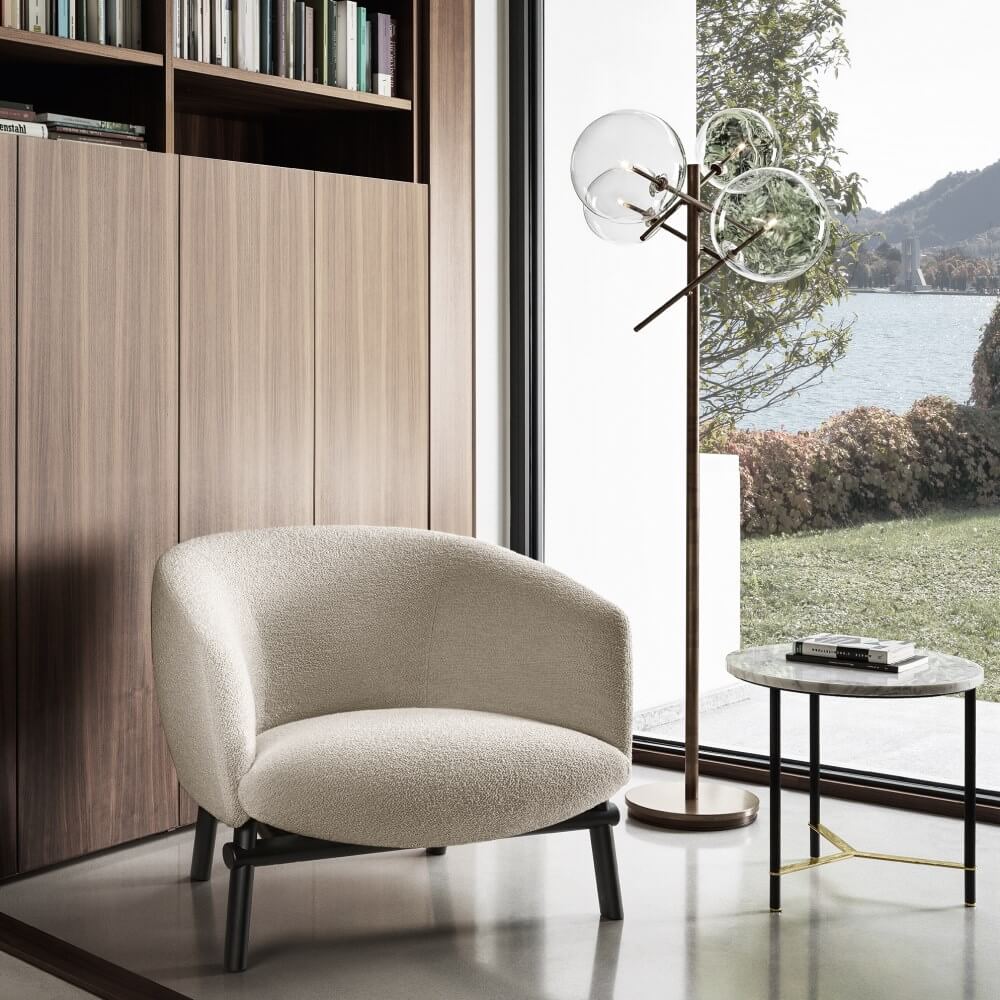 神仙般的家装灯饰，高级氛围就靠它