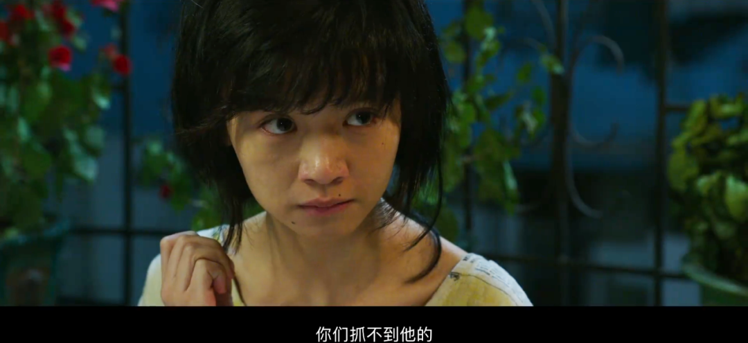 娱乐圈，神秘的“小花旦”，19岁出道，23岁成影后，如今成透明人