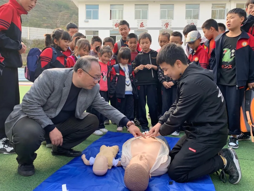 案例剖析丨天大教育扶贫实践：拓展智力脱贫空间，化人才优势为内生动力