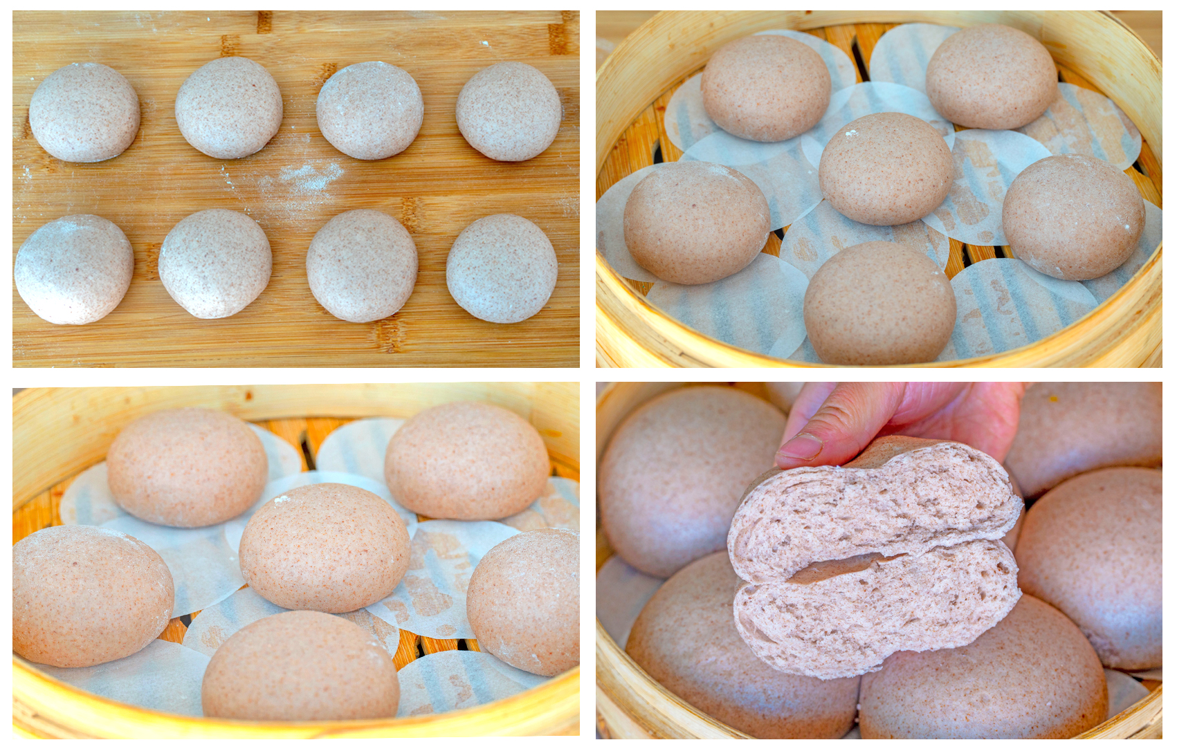 7道便捷早餐做法，提前一晚蒸一蒸，早上加热就能吃，简单易学