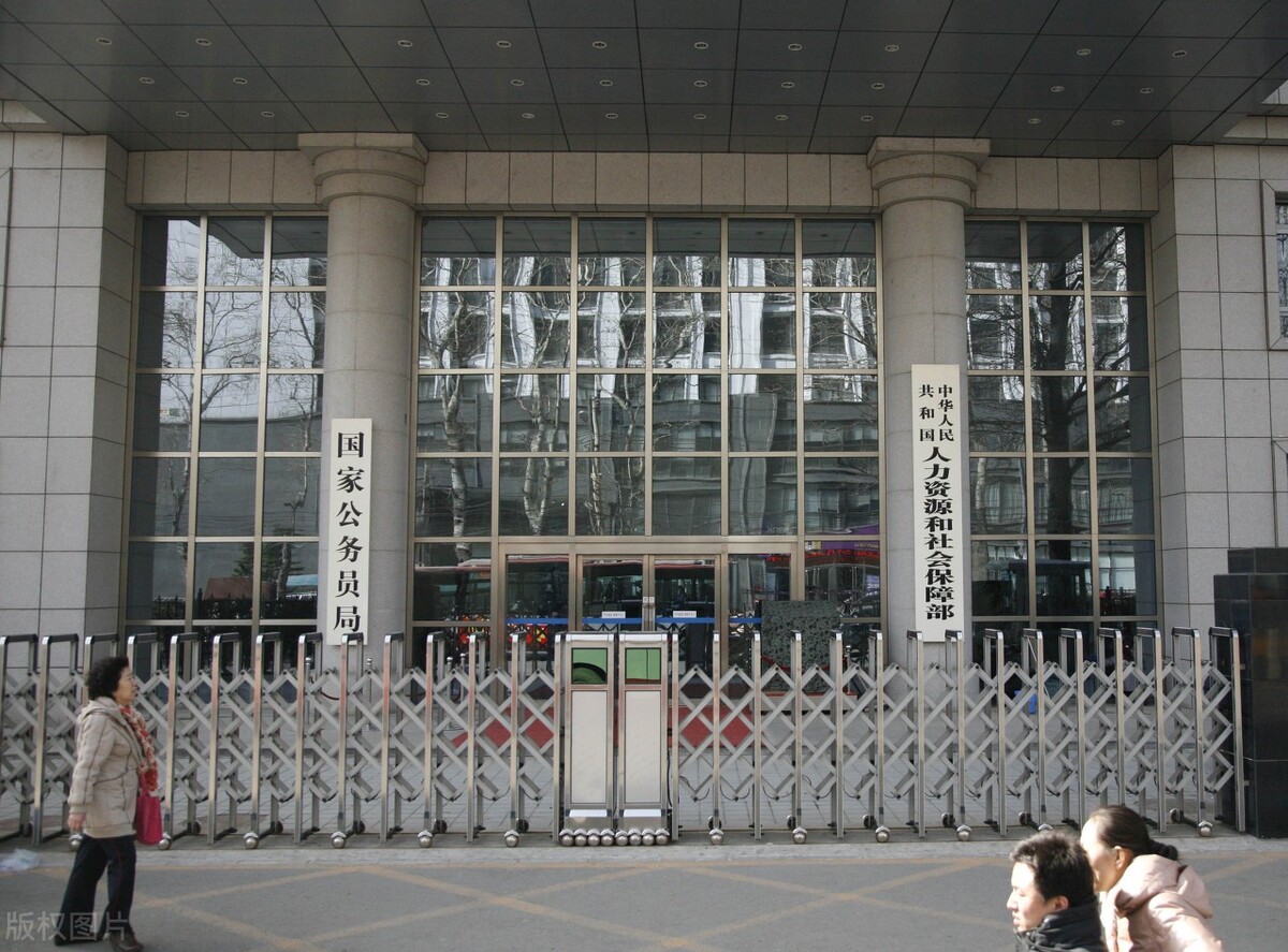 公務(wù)員面試三次全場(chǎng)第一經(jīng)驗(yàn)分享 部委面試篇