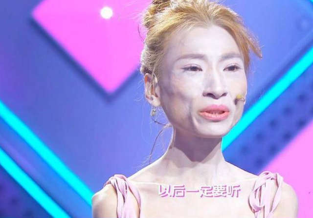 女孩为讨好男友暴瘦62斤,58斤的她被称骷髅妹,男友果断分手