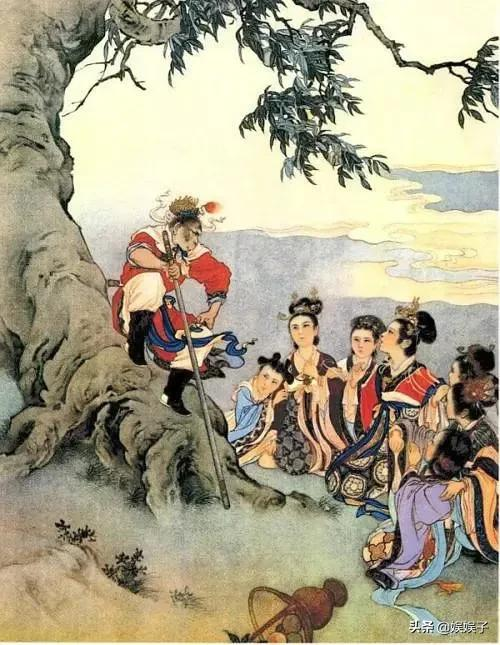 《千古诀尘》特效太西化，中国人认为中国天宫，中国龙长这样的？