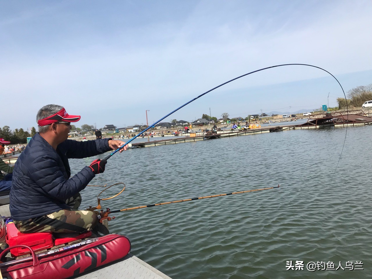 它诱鱼能力可媲美红虫,却少为人知,详解一物多用的钓饵:蚕蛹