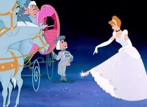 仙蒂公主的故事告诉我们什么道理 _飞翔号