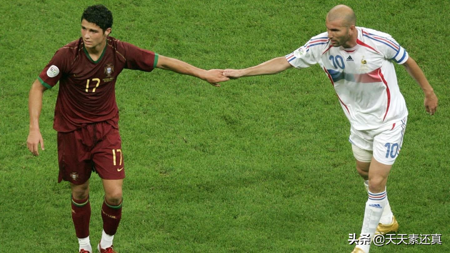 意大利2006世界杯决赛(解读06年世界杯意大利夺冠——你看四强其他三队为意大利做了什么)