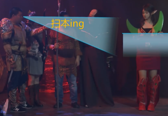 暴雪主播齐聚噬渊，是本色出演还是演技大赏？