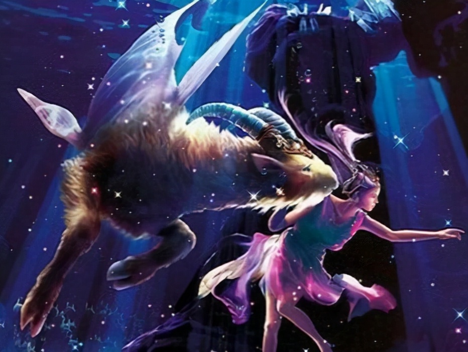 十二星座的性格和命运(上帝最宠爱的四个星座 ) (http://damaozi.