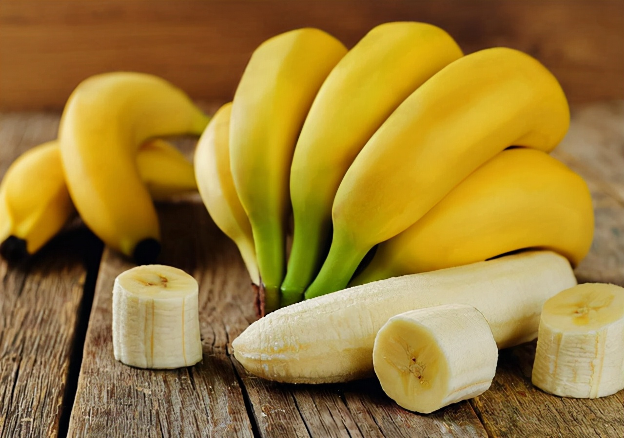 吃香蕉对我们是好处多还是坏处多?真能降血压吗?医生告诉你真相