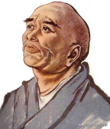 为什么古代和尚也能成为“地理学家”？一行和尚告诉你-今日头条