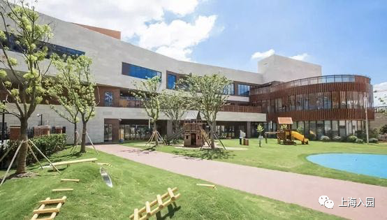 幼儿园竟能直升！上海这22所有直升名额的小学，简直太省心了
