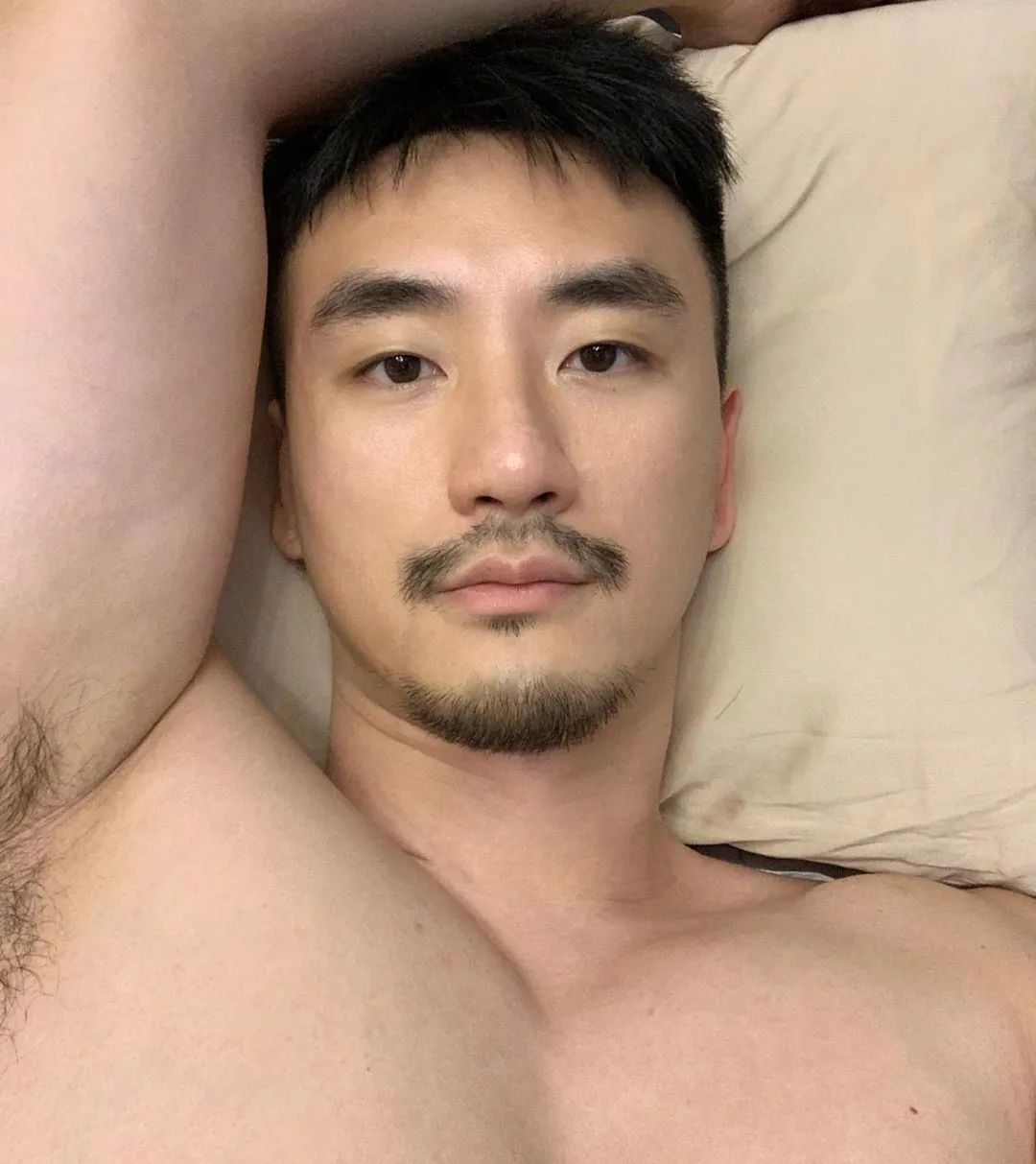 今年这些男网红最火