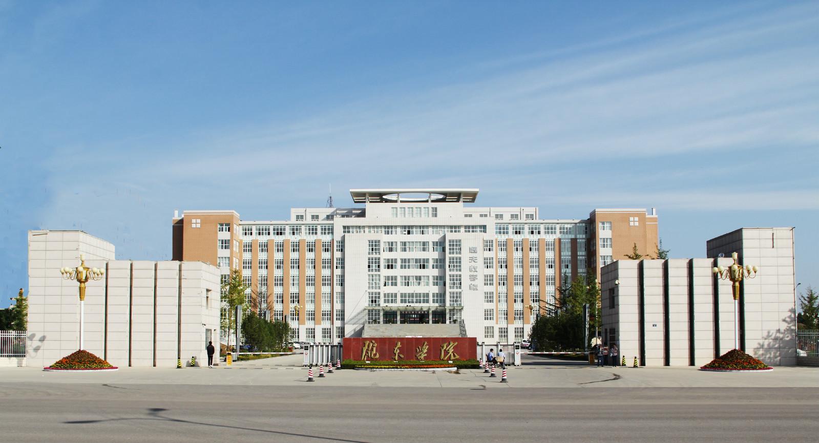 甘肃省8所省部共建重点大学，5所独立学院全部完成转设