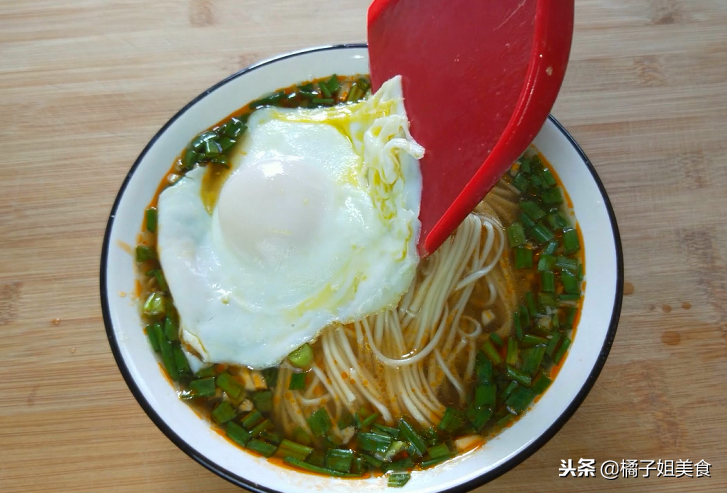 面條怎么做好吃,面條怎么做好吃家常做法大全