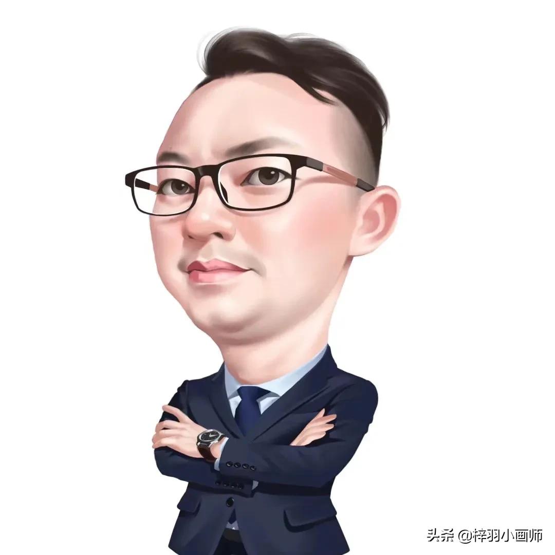 你的头像该换啦 多款滑稽幽默风趣十足男士头像 挑一张适合自己的吧