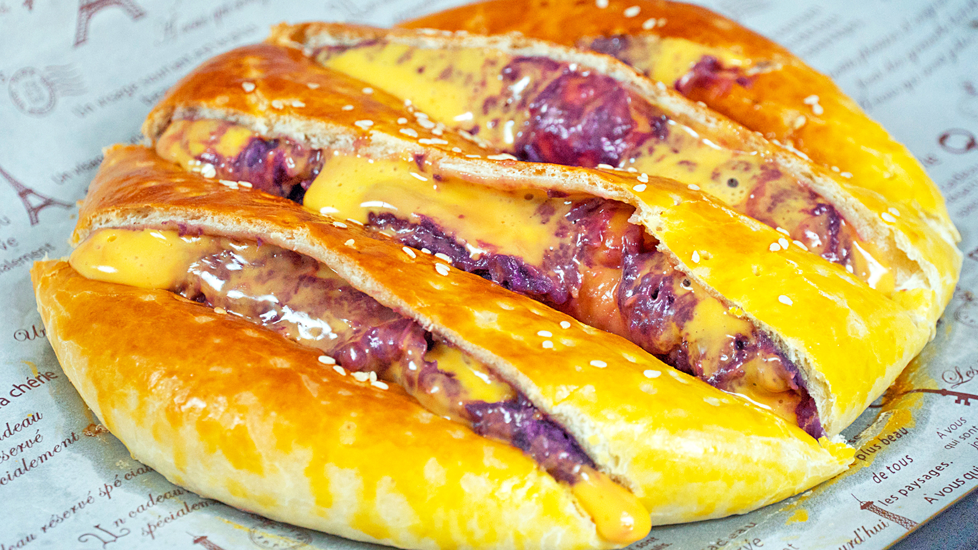 冬天想吃零食不用买，教你10种小零食，简单好做，大人孩子都喜欢