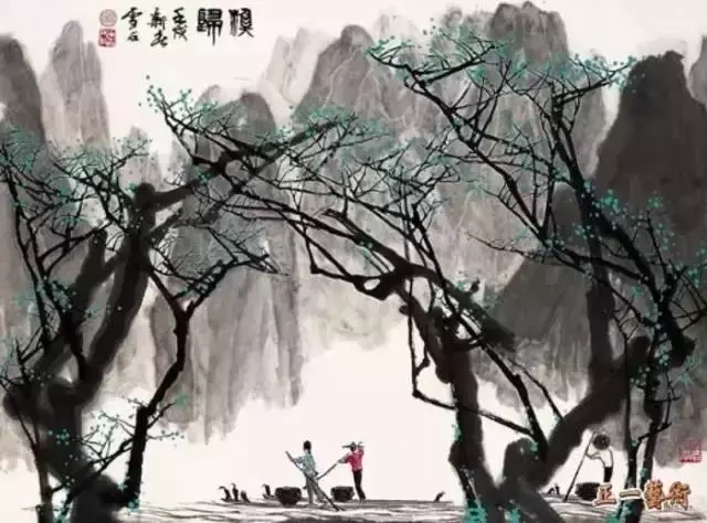 熟读这些传统经典名句,人生提高N个层次!
