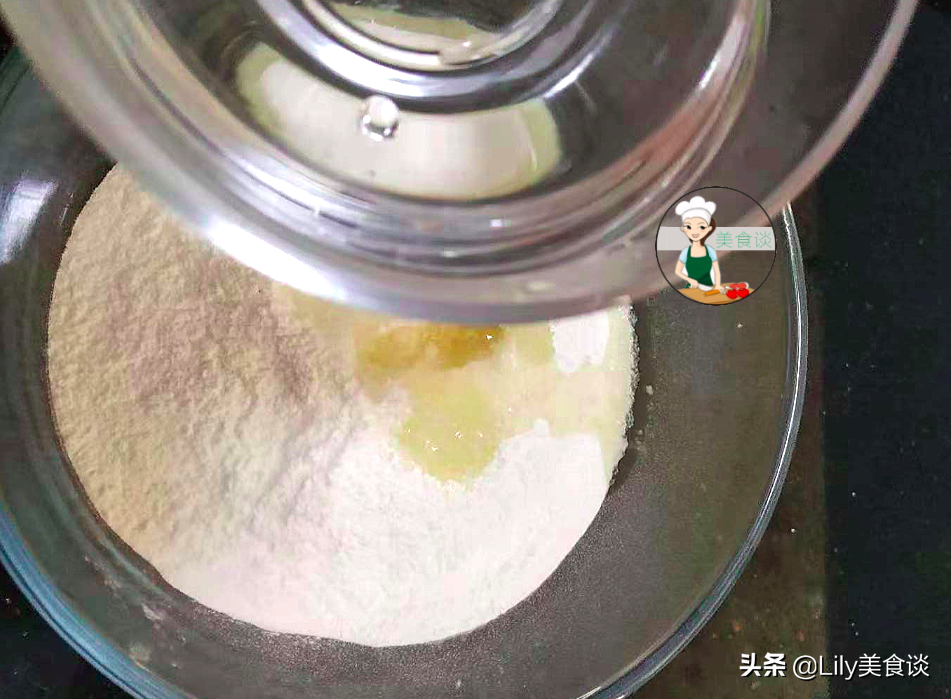 秋天这碱性食物要常吃，富含黏液蛋白，抵抗力差多吃点，煎饼最香