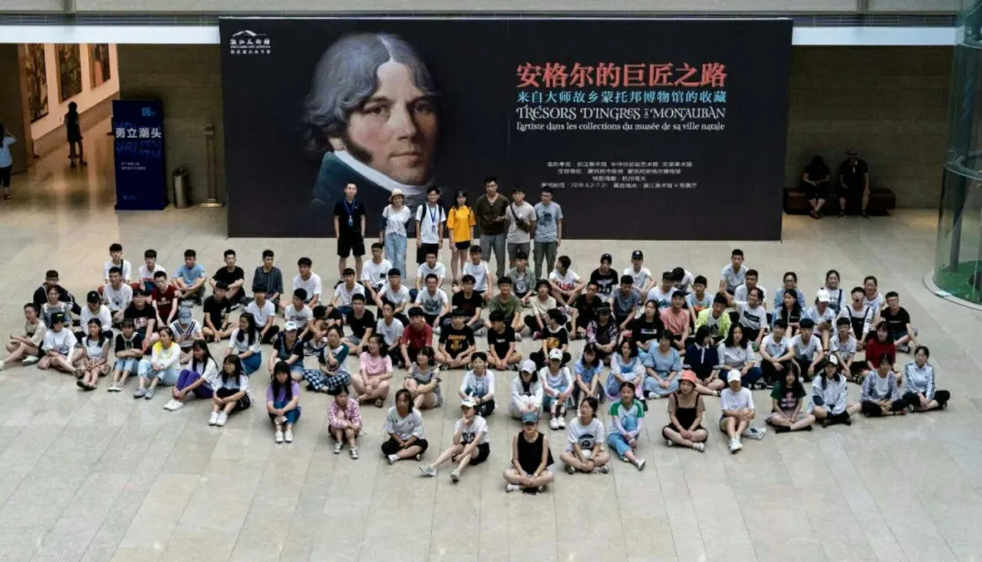 弦歌不辍黉学盛 俊采星驰看一中（美术篇）下——我区2021年优秀高考学子展播