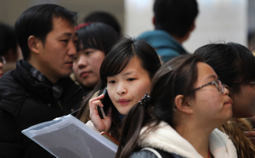 “公务员考试”分为国考和省考，二者有什么区别，过来人说出实情