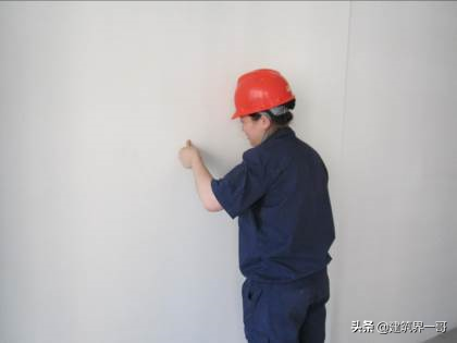 毛坯房质量细部查验标准，业主入住验房标准（大量图片说明）