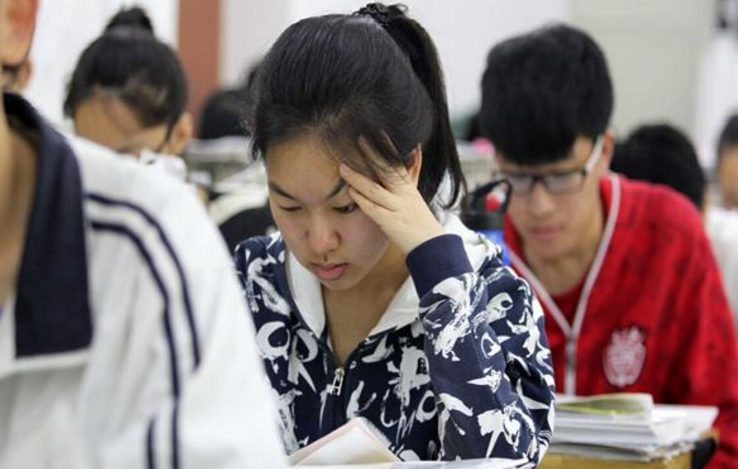 2021年中考變化多，“550分”是一個(gè)節(jié)點(diǎn)，達(dá)不到恐無(wú)緣高中？