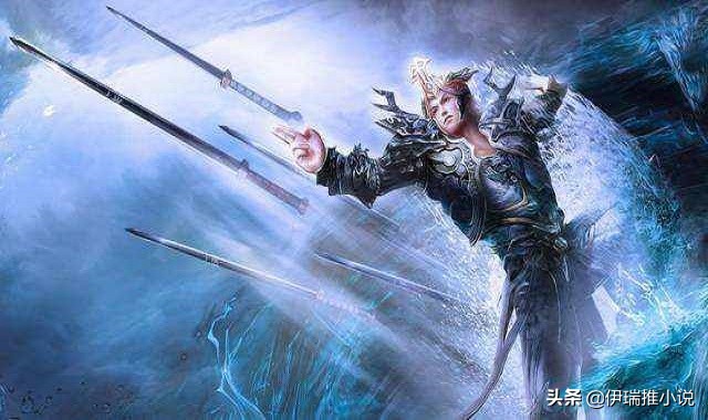 论网络小说最强攻击：剑修当属第一，剑修最强称号到底是谁？