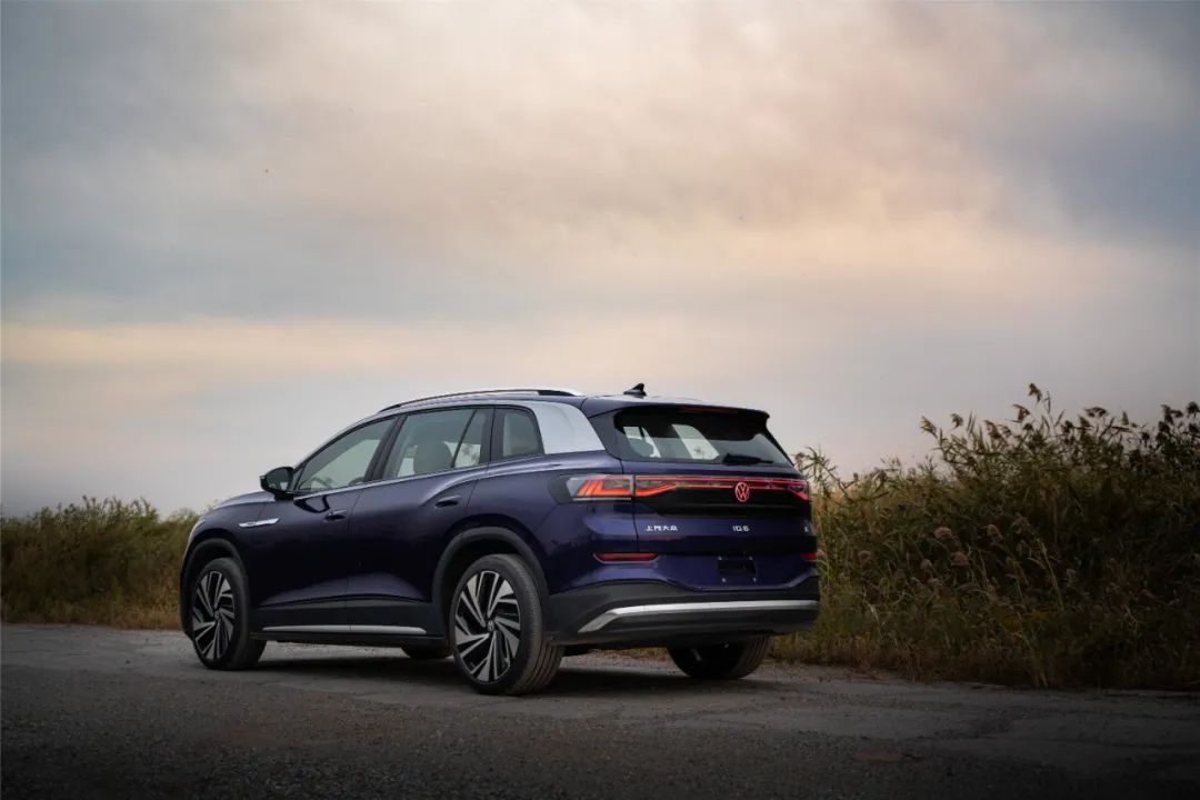 预算20-30万买电动车，看大众ID.就够了吗？