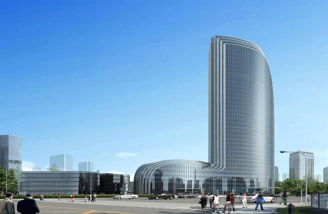 武汉高校两大校区都在光谷核心区，交通四通八达让人羡慕