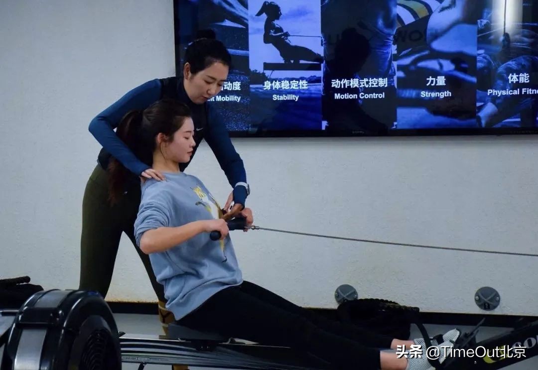 京城6家最虐健身课&周边最健康轻食，你pick谁？