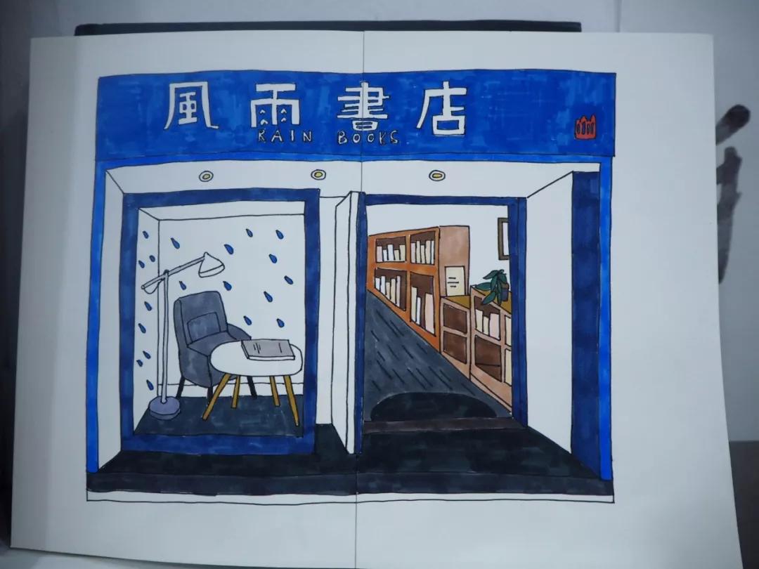 2021杭州书店指南：这里才是最好的精神避难所