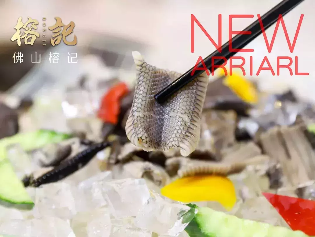 水律蛇/翻山58元斤！佛山吃蛇名店依靠平靓正出品，深得人心