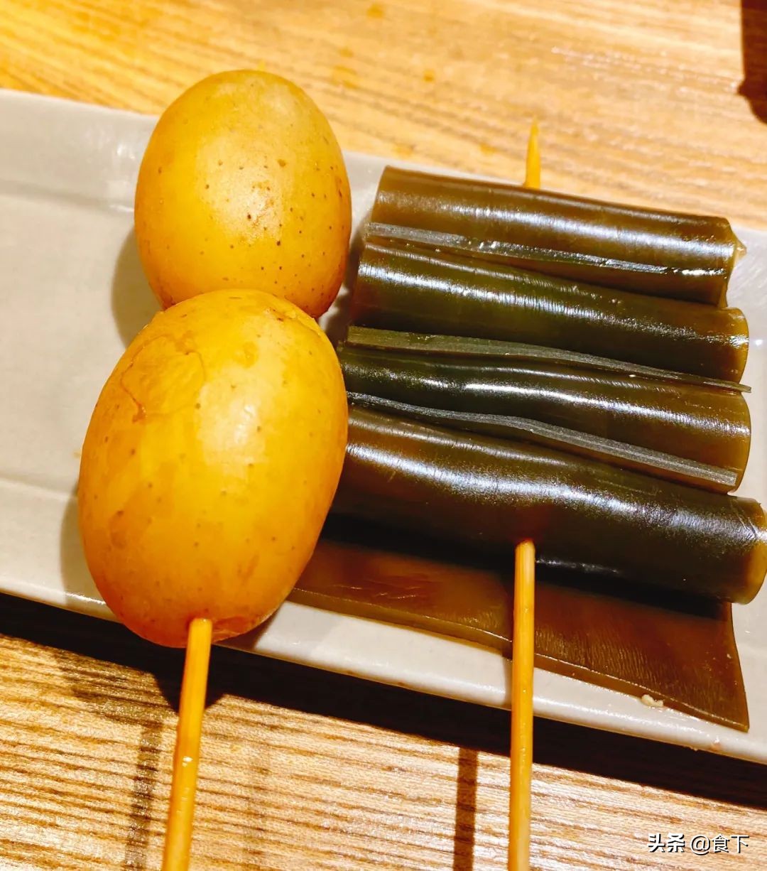 关东煮一般卖多少钱一串关东煮利润及一串多少克