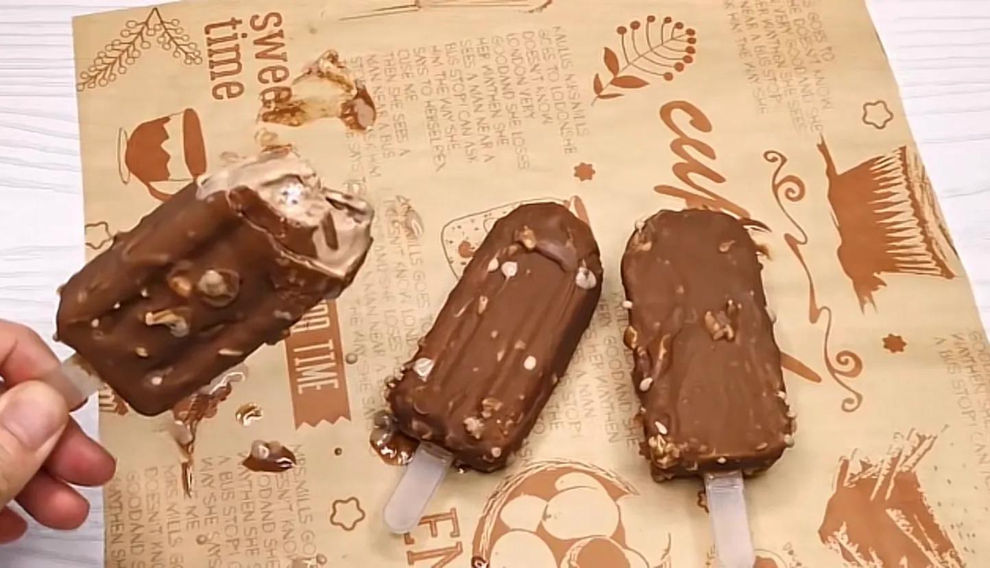 冰激凌做法怎么做（自从学会“冰激凌”做法再也不去买哈根达斯了）(20)