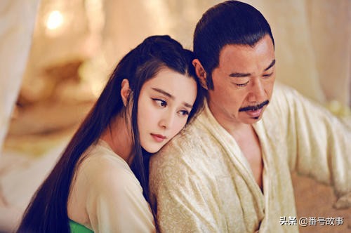 李世民武则天朱由检李鸿章杜甫莫扎特加持的星座，历史污且黑