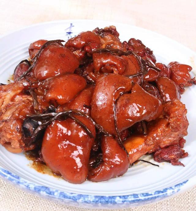 河北十大经典名菜