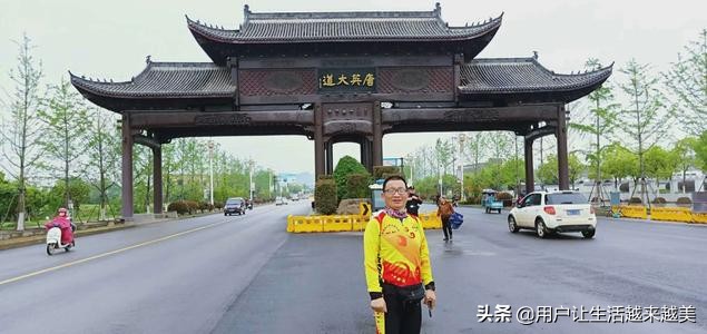 景德镇真是一个美丽的地方