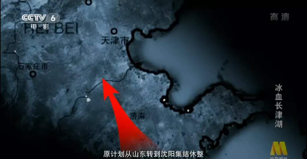 《长津湖》上映3天，破13亿，比电影更心酸的，是这背后的故事