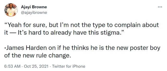 篮网不敌黄蜂裁判报告(欧文表态，杜兰特空砍38分，篮网输黄蜂的关键因素却是哈登)