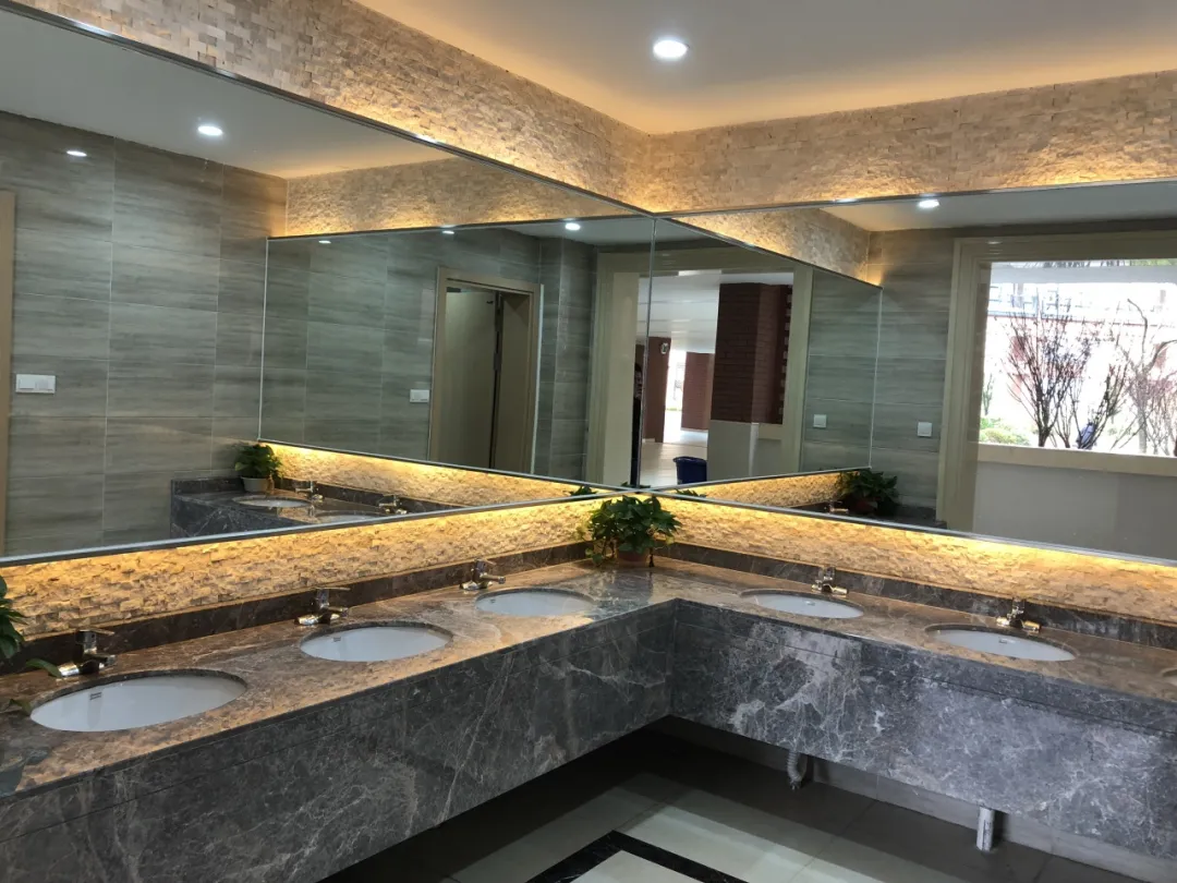 一中分校！重庆第一实验中学详细介绍，速来围观