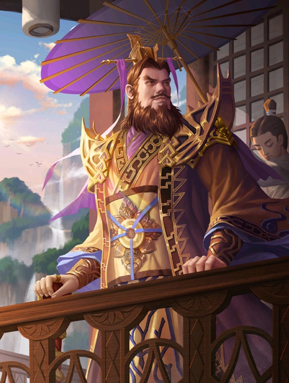 三国杀蜀国武将大全及排名三国杀蜀国武将技能特点有哪些