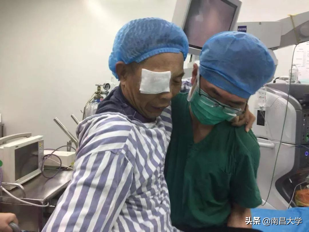 我们的2019 | 走进高等研究院、附属眼科医院、机关党委