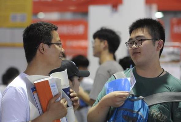 部分省份已开始本科录取工作，考生查不到录取结果，是什么原因？