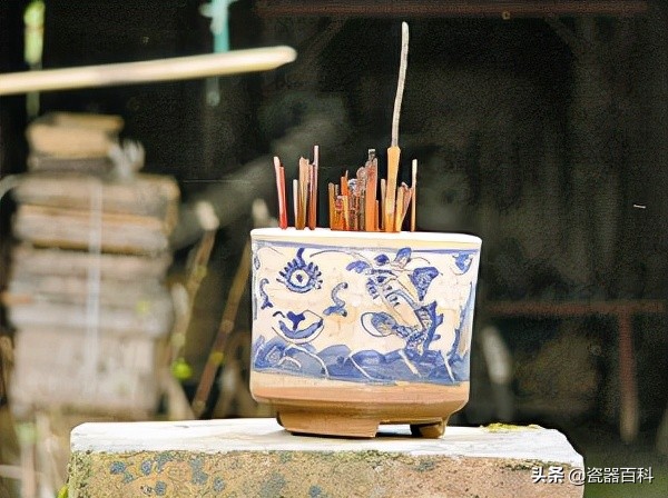 探访温州古老的陶瓷作坊，带你看看陶瓷是怎么制作出来的