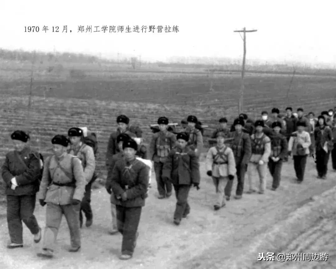 郑州大学工学办学60年(原郑州工学院55年)回顾|郑周友