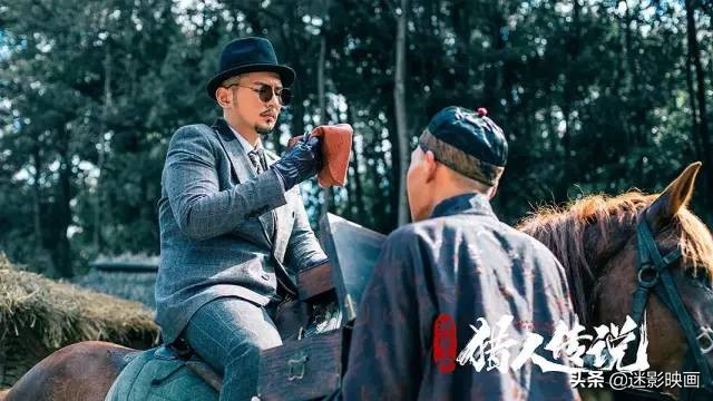 上线3天播放量破亿，国产鬼片翻身之作，可惜电影院看不到