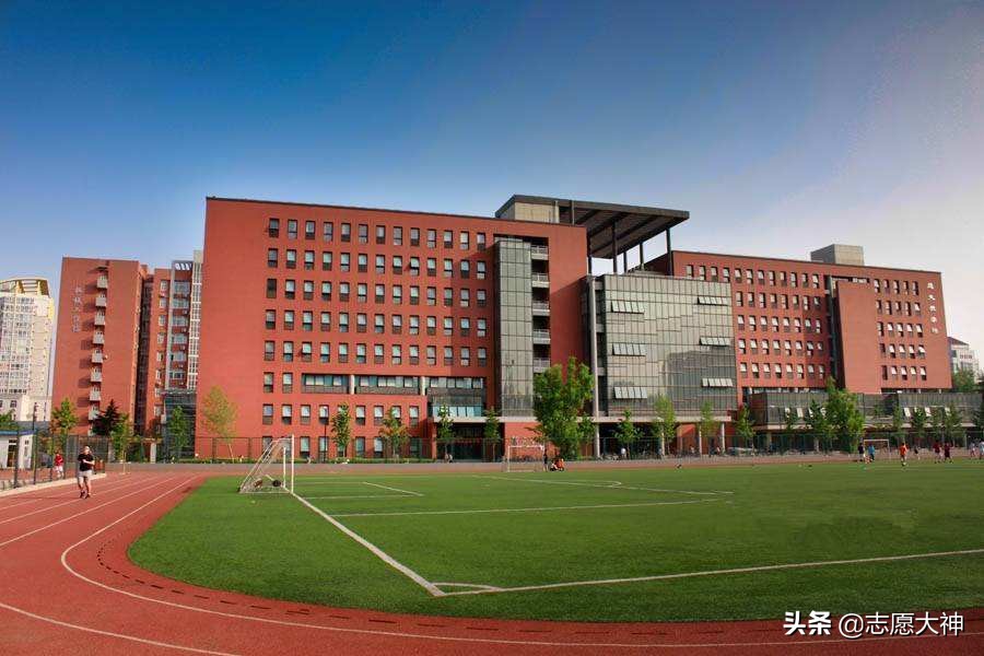 2020考生不得不了解的北京交通大学数据（附专业详细分数线）