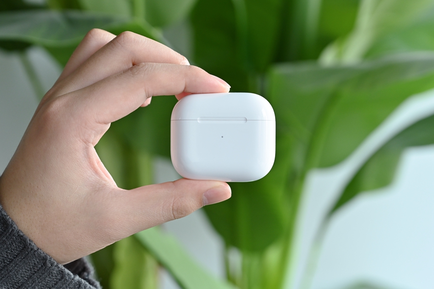 苹果inear耳机苹果inear耳机入手体验