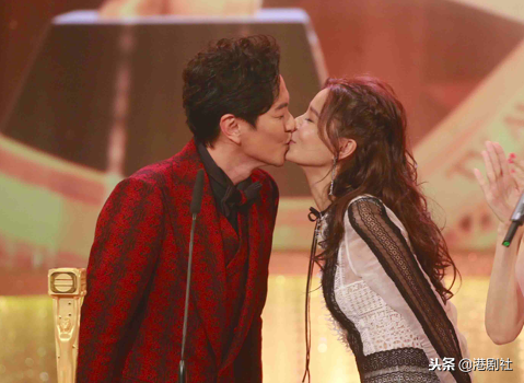 大盘点｜回顾了22年的TVB视帝视后，发现了一些小秘密……